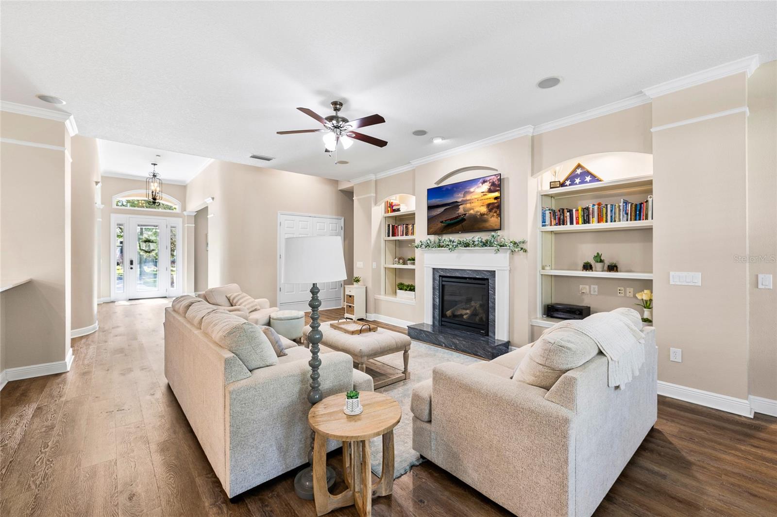 5823 TERNCREST DR, LITHIA, FL, 33547