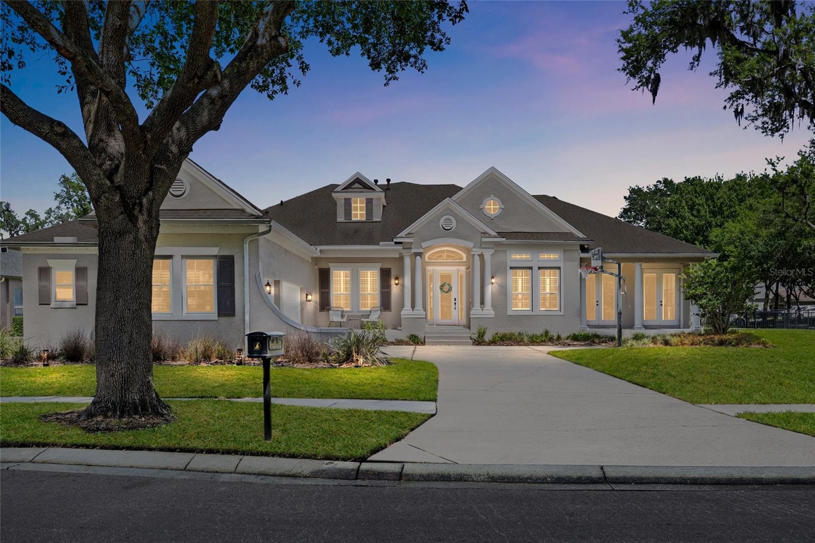 5823 TERNCREST DR, LITHIA, FL, 33547