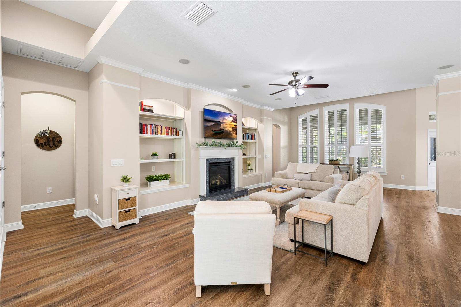 5823 TERNCREST DR, LITHIA, FL, 33547