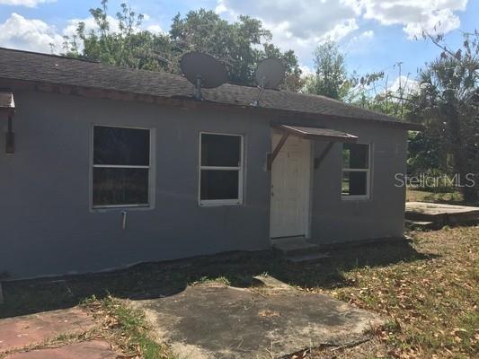 131 B ST #3, LAKE WALES, FL, 33853