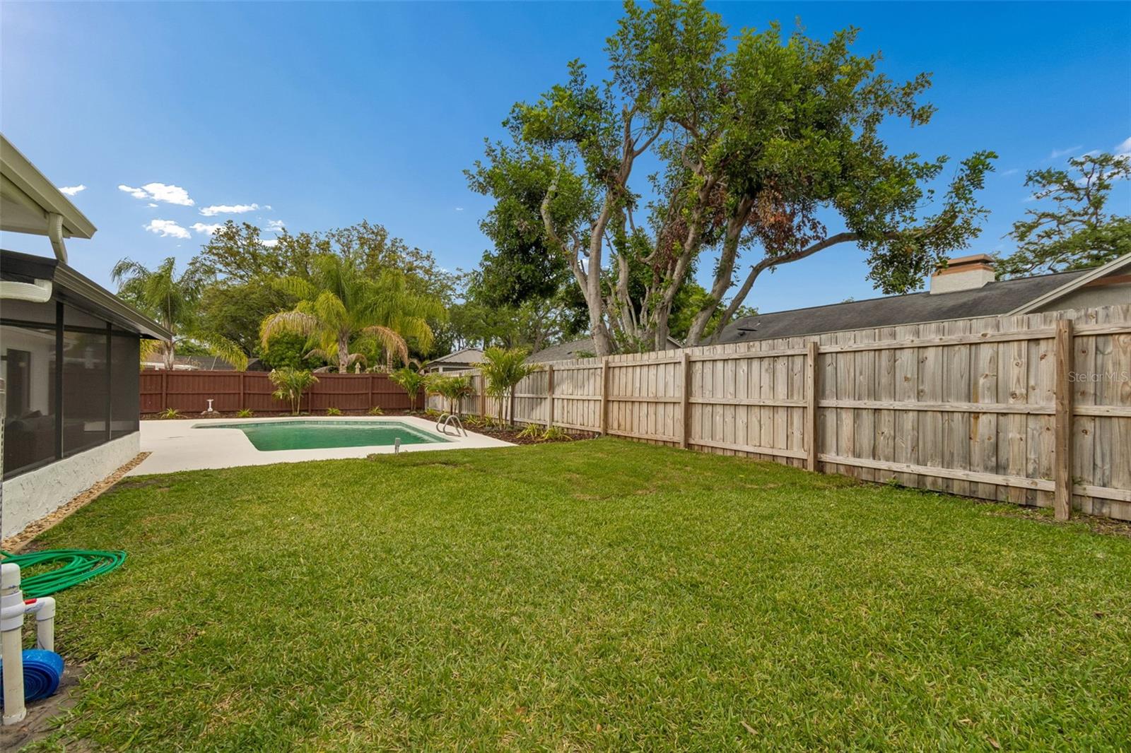 11913 NICKLAUS CIR, TAMPA, FL, 33624