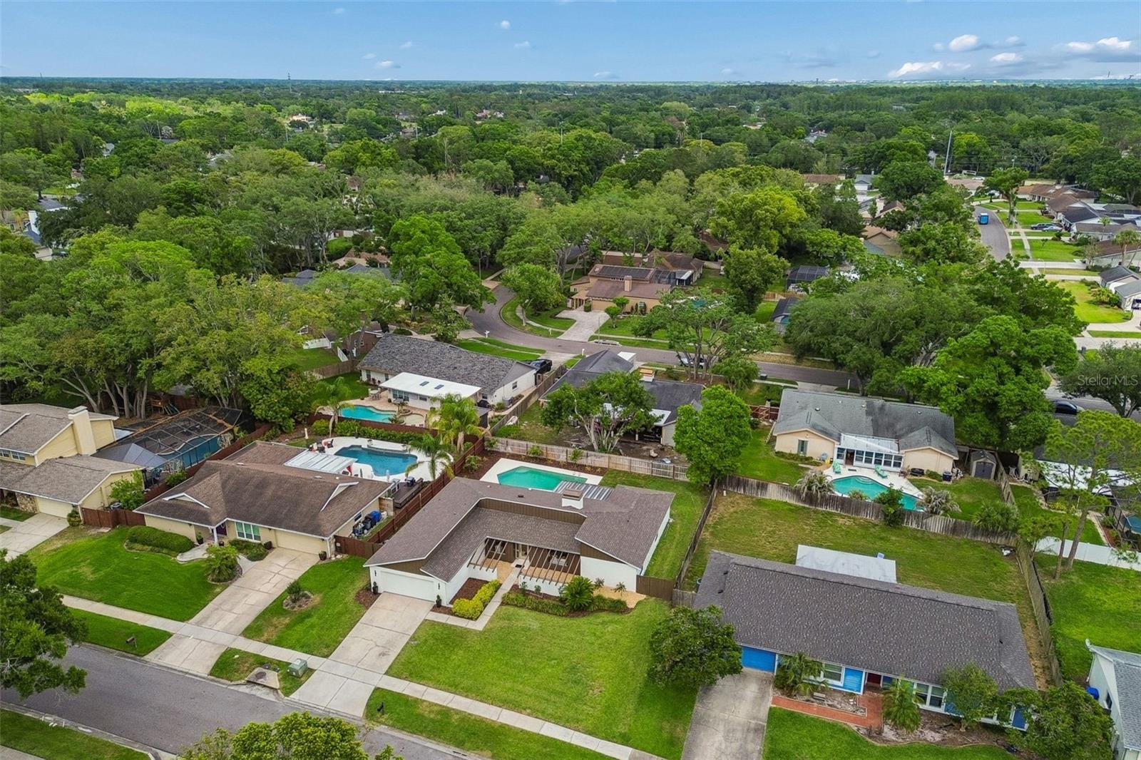 11913 NICKLAUS CIR, TAMPA, FL, 33624