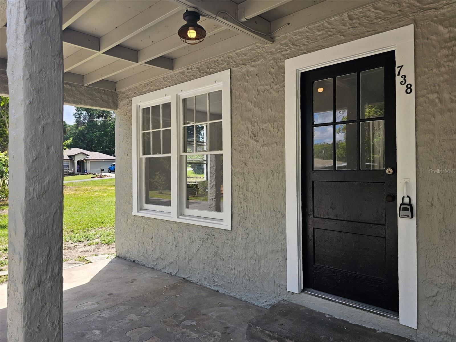 738 WOOD ST, DELAND, FL, 32724