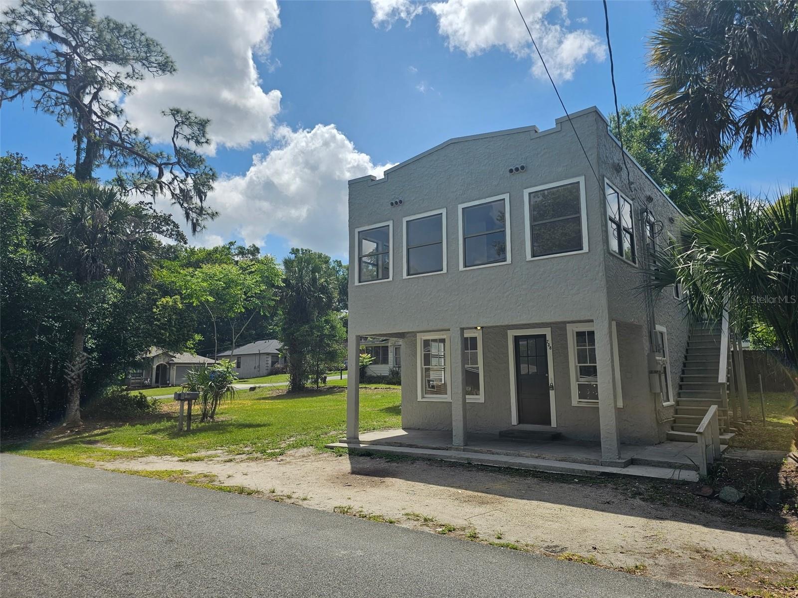 738 WOOD ST, DELAND, FL, 32724