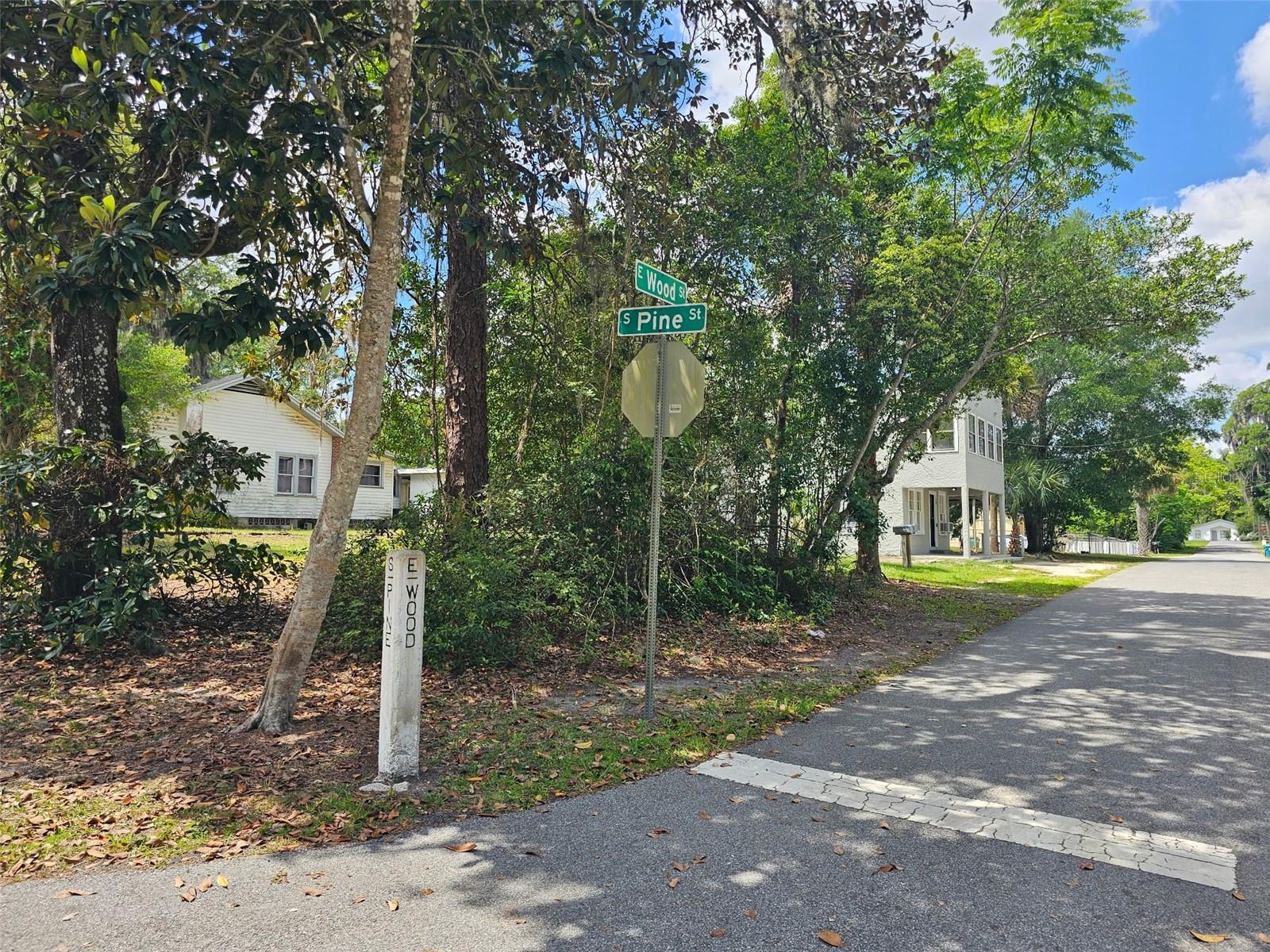 738 WOOD ST, DELAND, FL, 32724