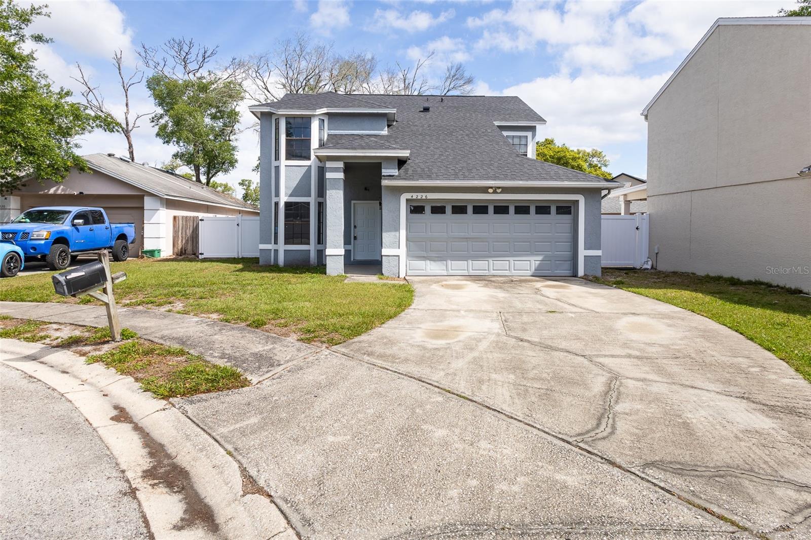 4226 CLOVERLEAF PL, CASSELBERRY, FL, 32707