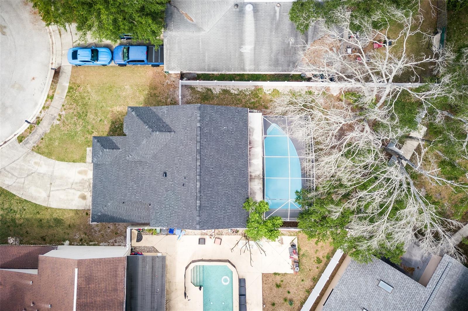 4226 CLOVERLEAF PL, CASSELBERRY, FL, 32707