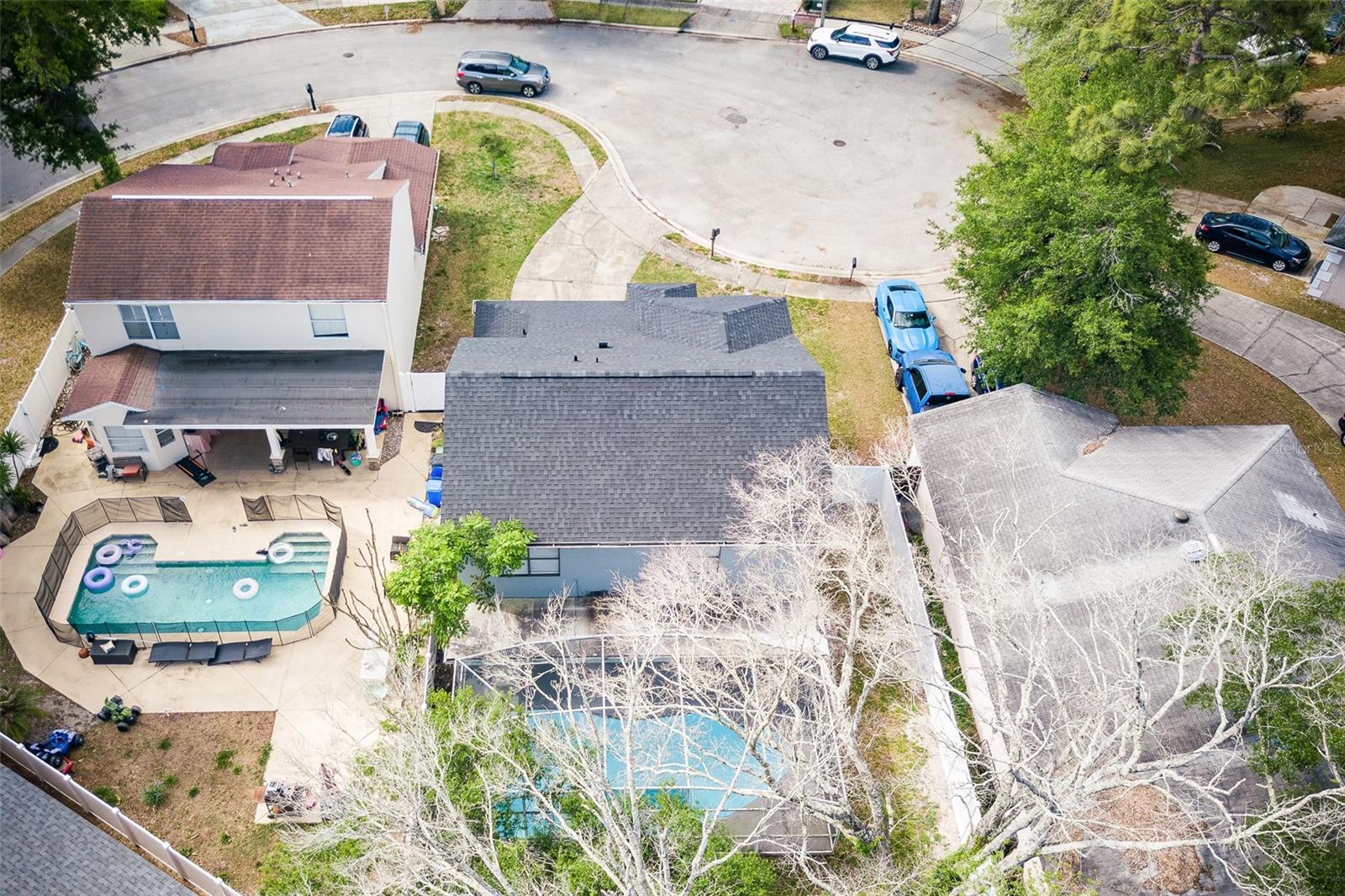 4226 CLOVERLEAF PL, CASSELBERRY, FL, 32707