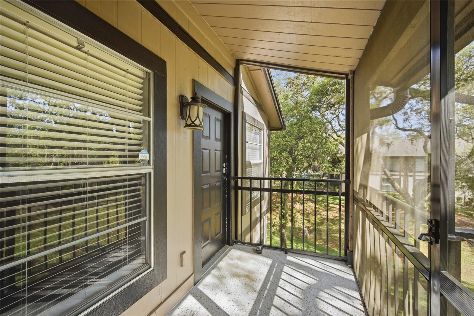 4022 TUMBLE WOOD TRL #201, TAMPA, FL, 33613