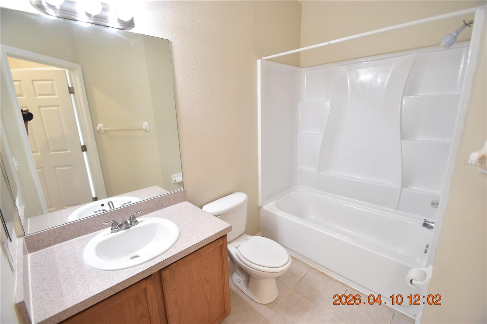 6007 SKYDALE WAY #202, RIVERVIEW, FL, 33578