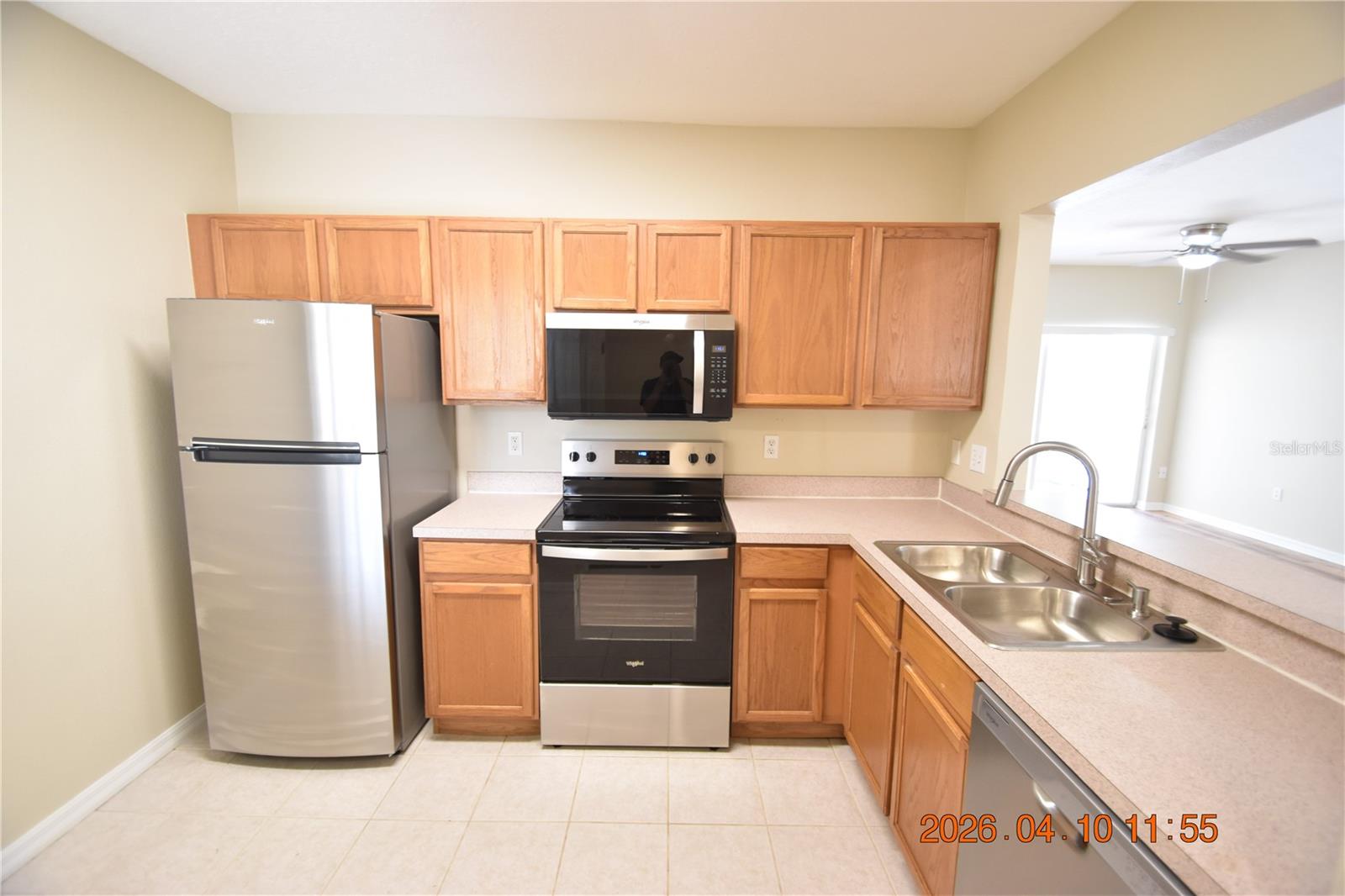 6007 SKYDALE WAY #202, RIVERVIEW, FL, 33578