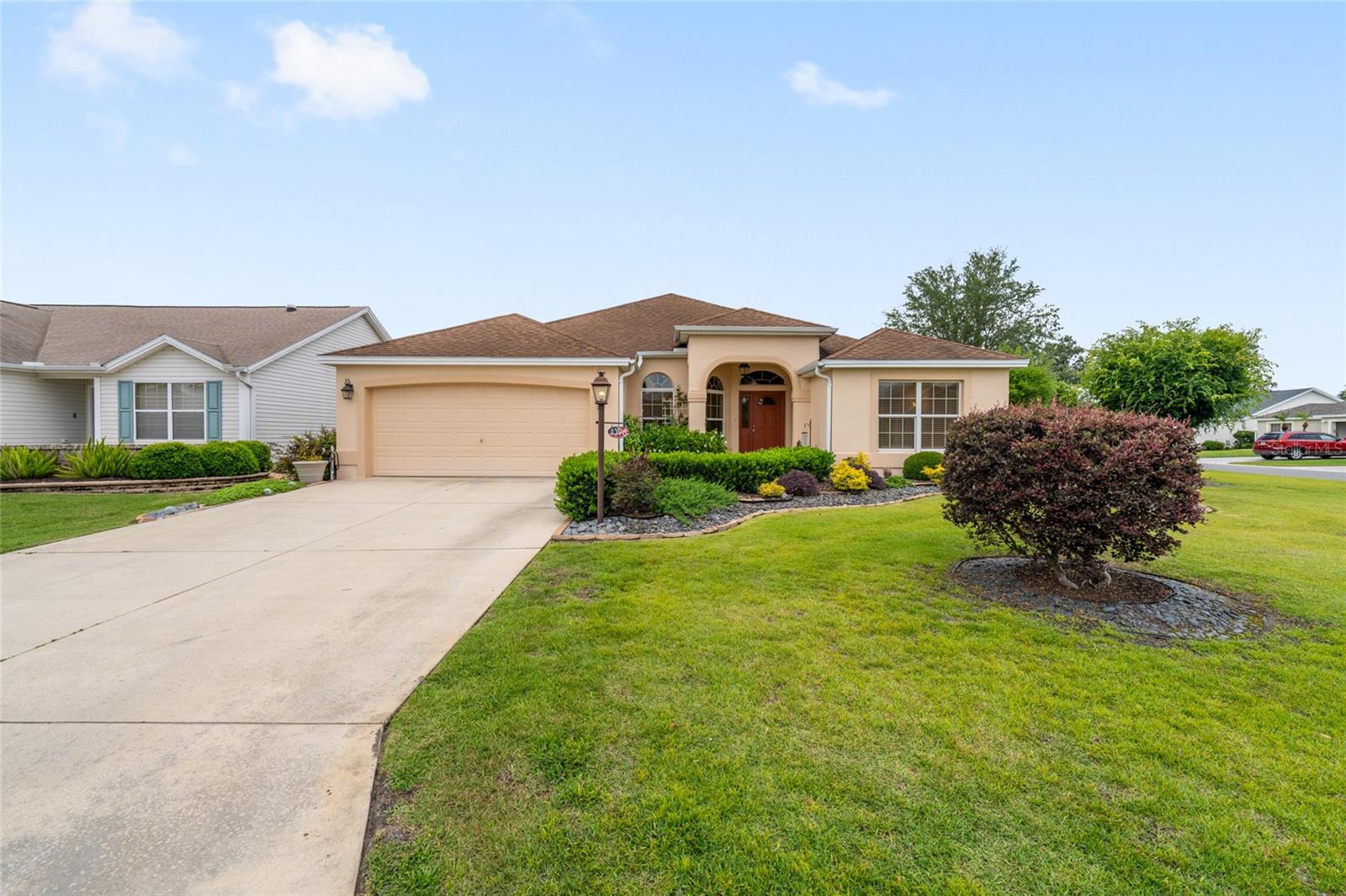 1398 INMAN MILLS RD, THE VILLAGES, FL, 32162