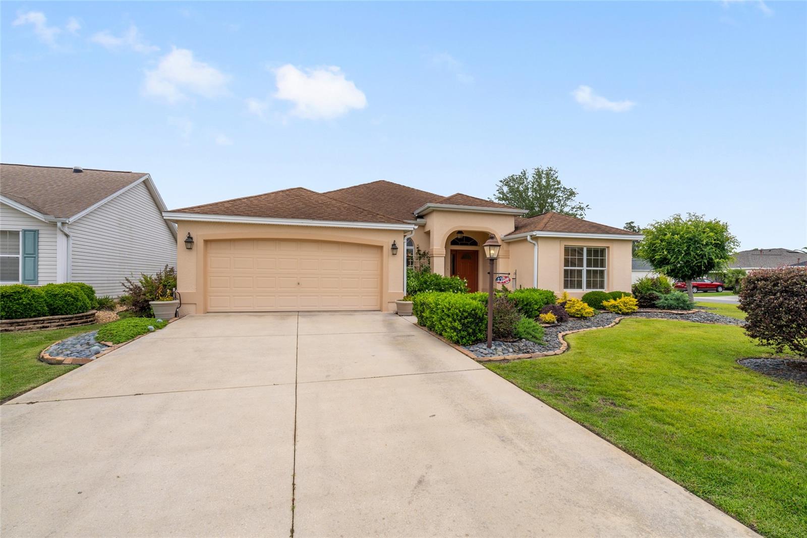 1398 INMAN MILLS RD, THE VILLAGES, FL, 32162