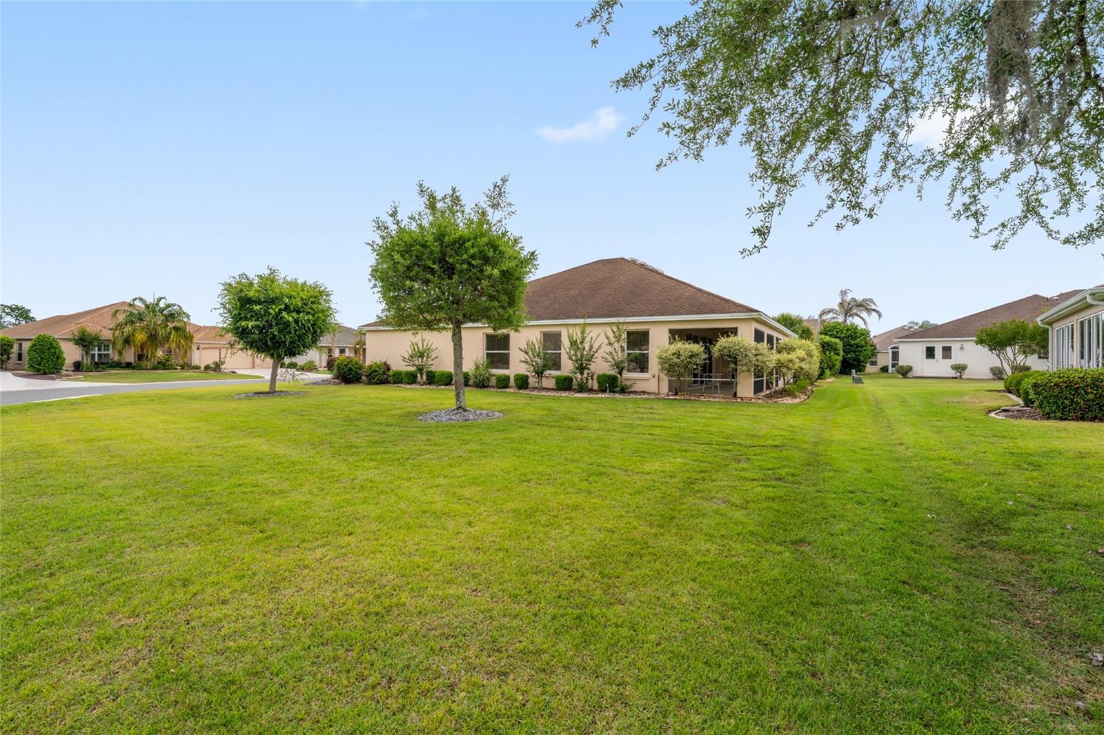 1398 INMAN MILLS RD, THE VILLAGES, FL, 32162