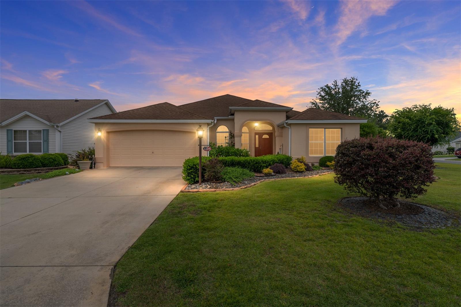 1398 INMAN MILLS RD, THE VILLAGES, FL, 32162