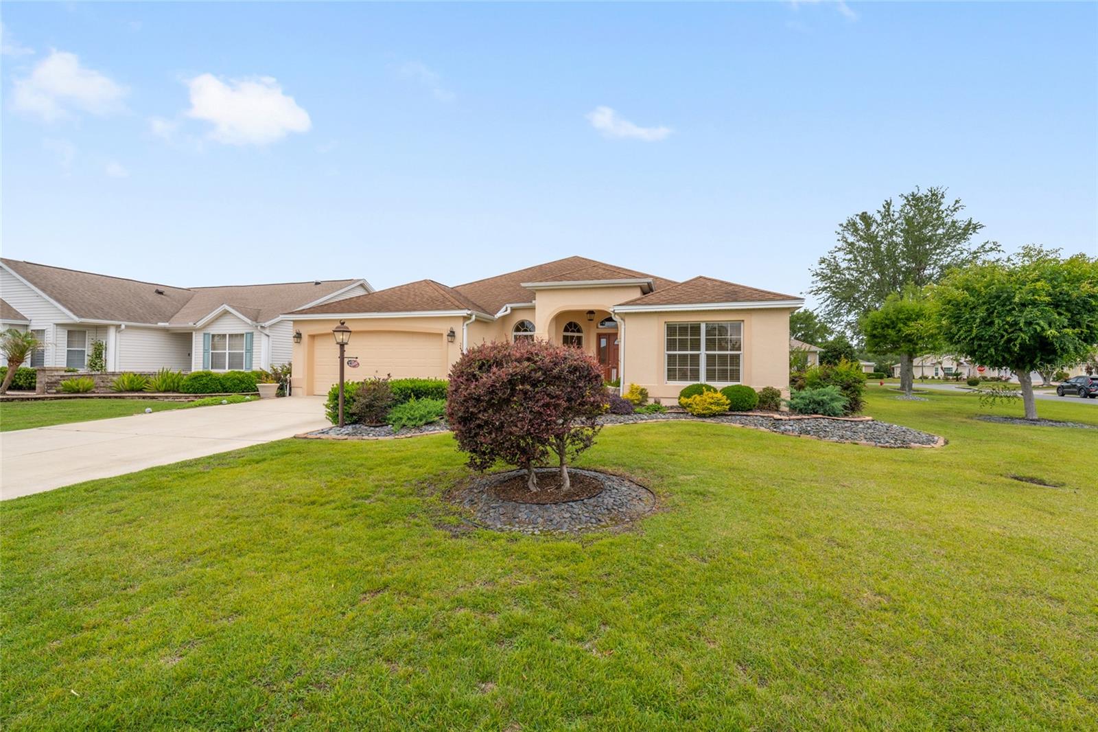 1398 INMAN MILLS RD, THE VILLAGES, FL, 32162