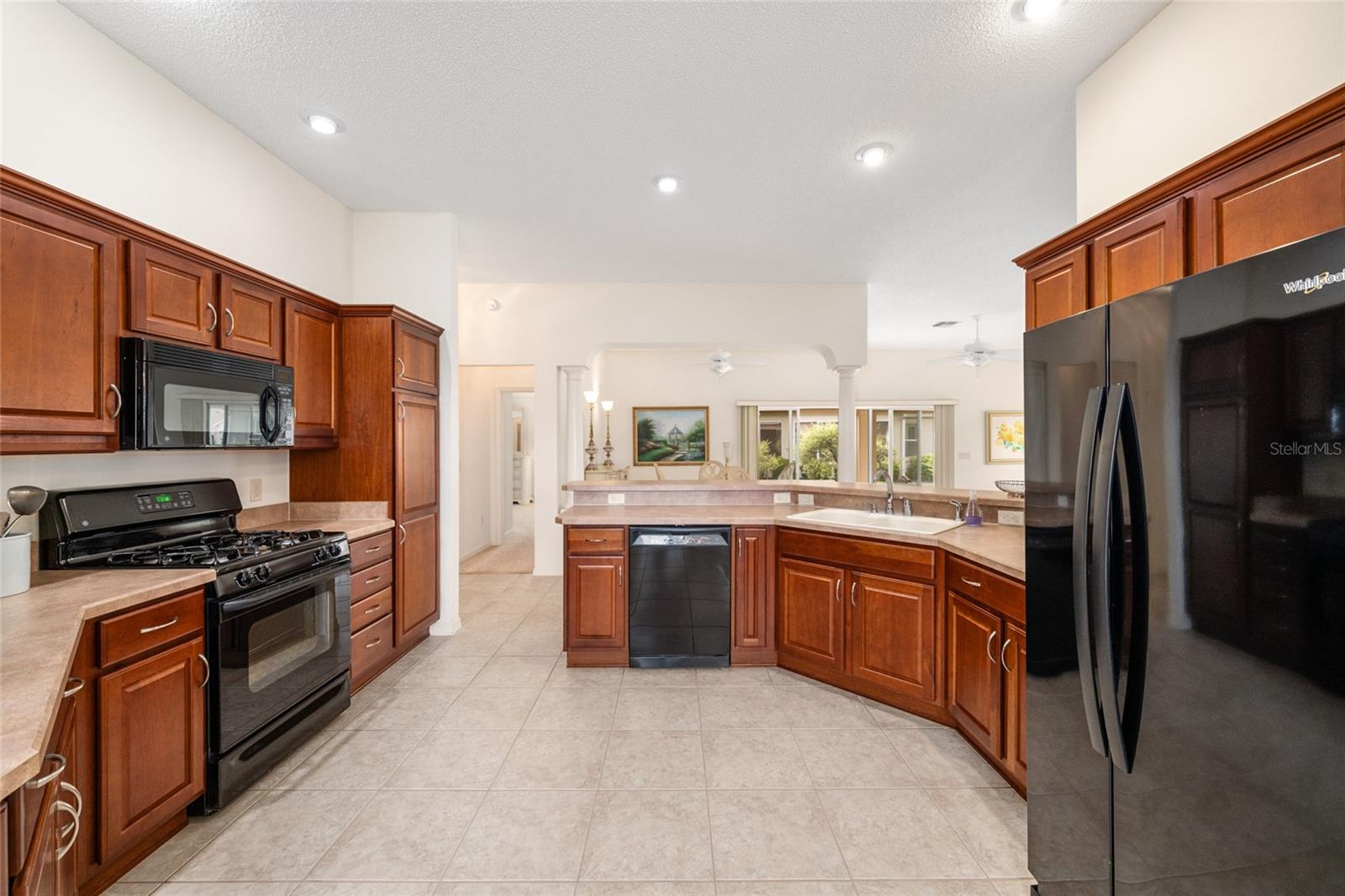 1398 INMAN MILLS RD, THE VILLAGES, FL, 32162