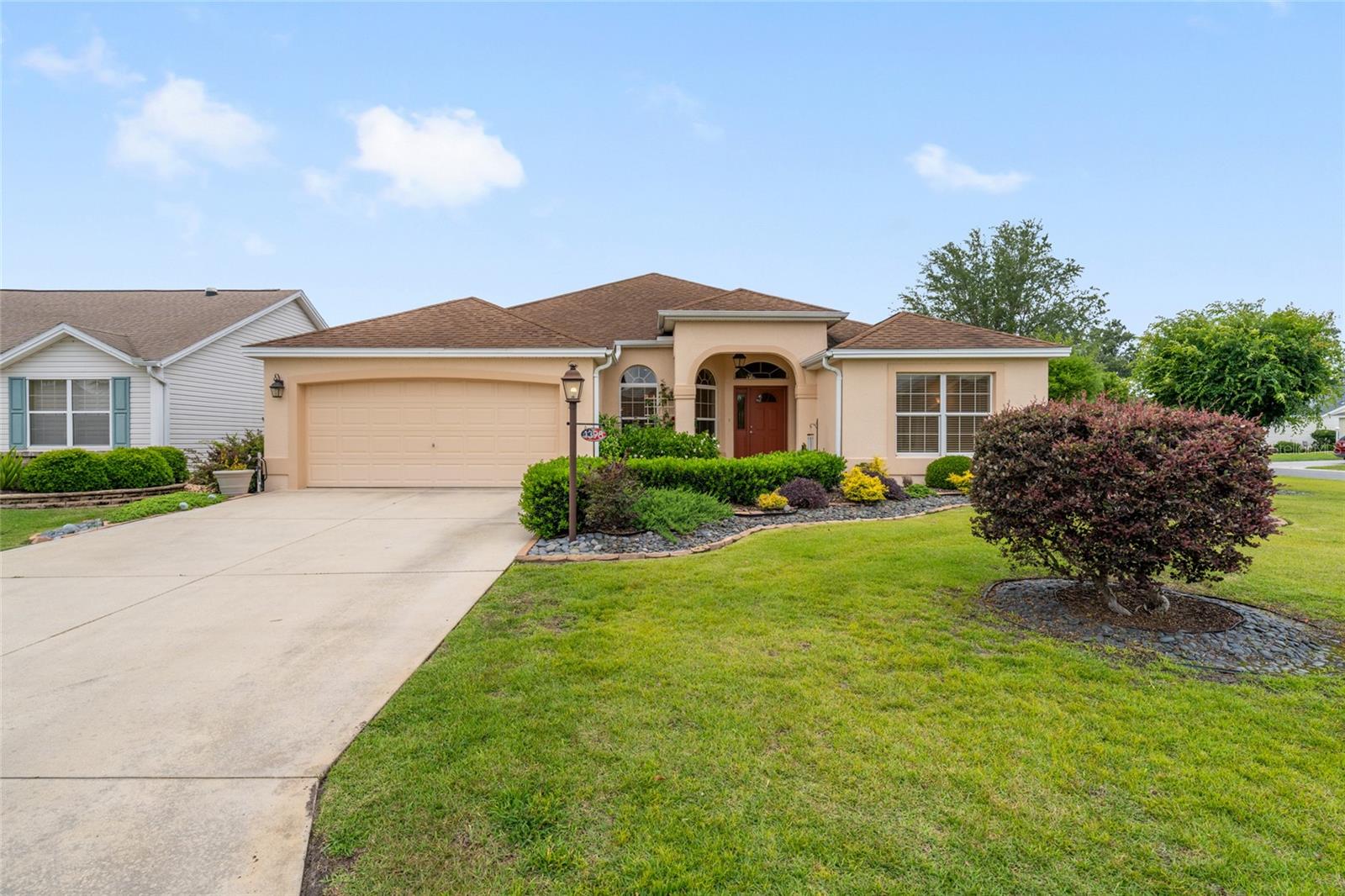 1398 INMAN MILLS RD, THE VILLAGES, FL, 32162