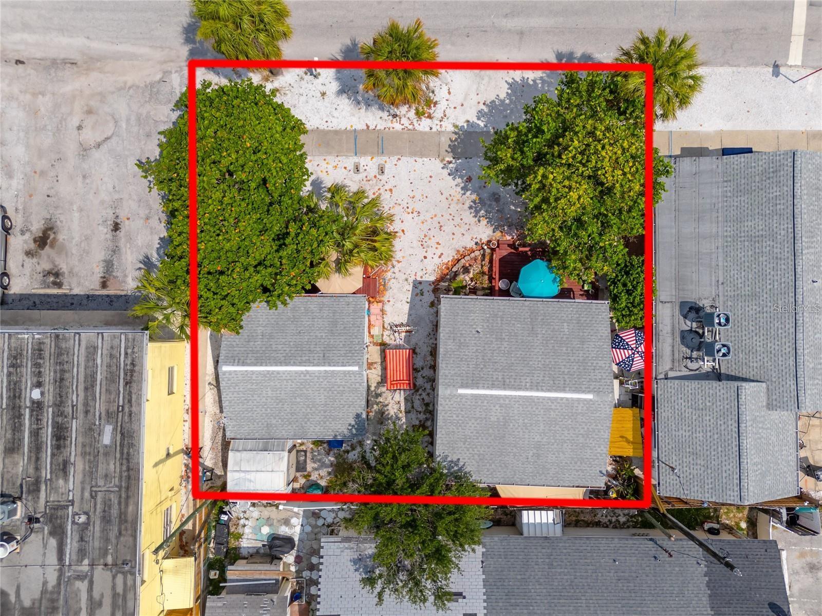 608 72ND AVE, ST PETE BEACH, FL, 33706