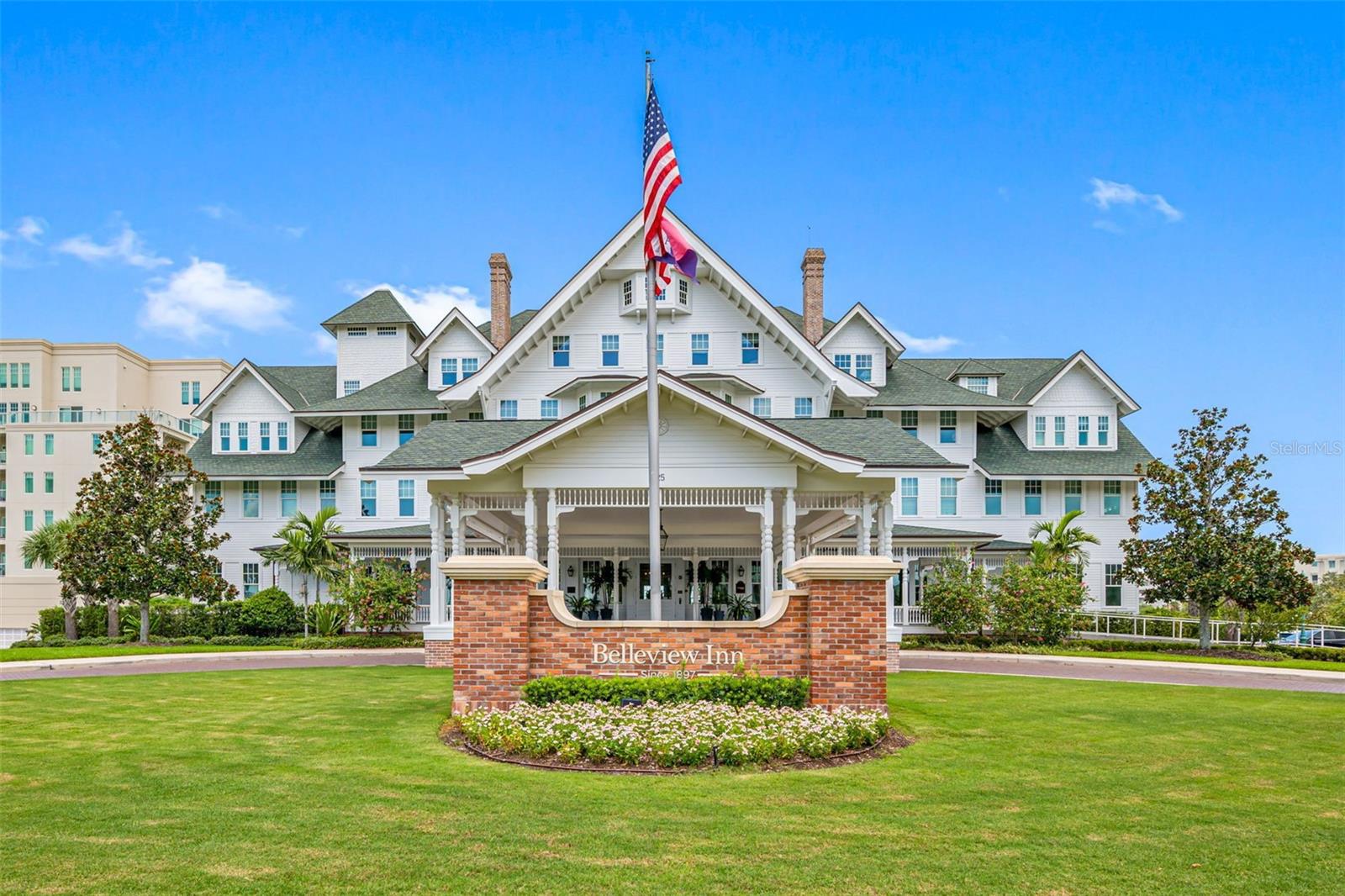 100 OAKMONT LN #203, BELLEAIR, FL, 33756