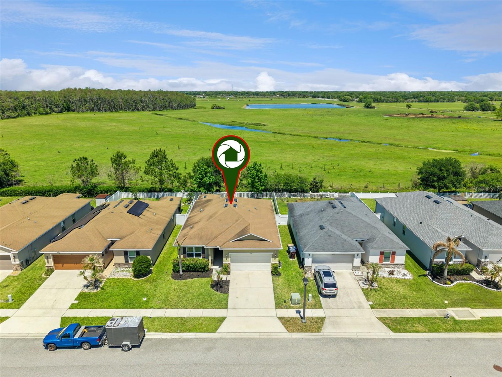 4553 BALER TRAILS DR, ST CLOUD, FL, 34772