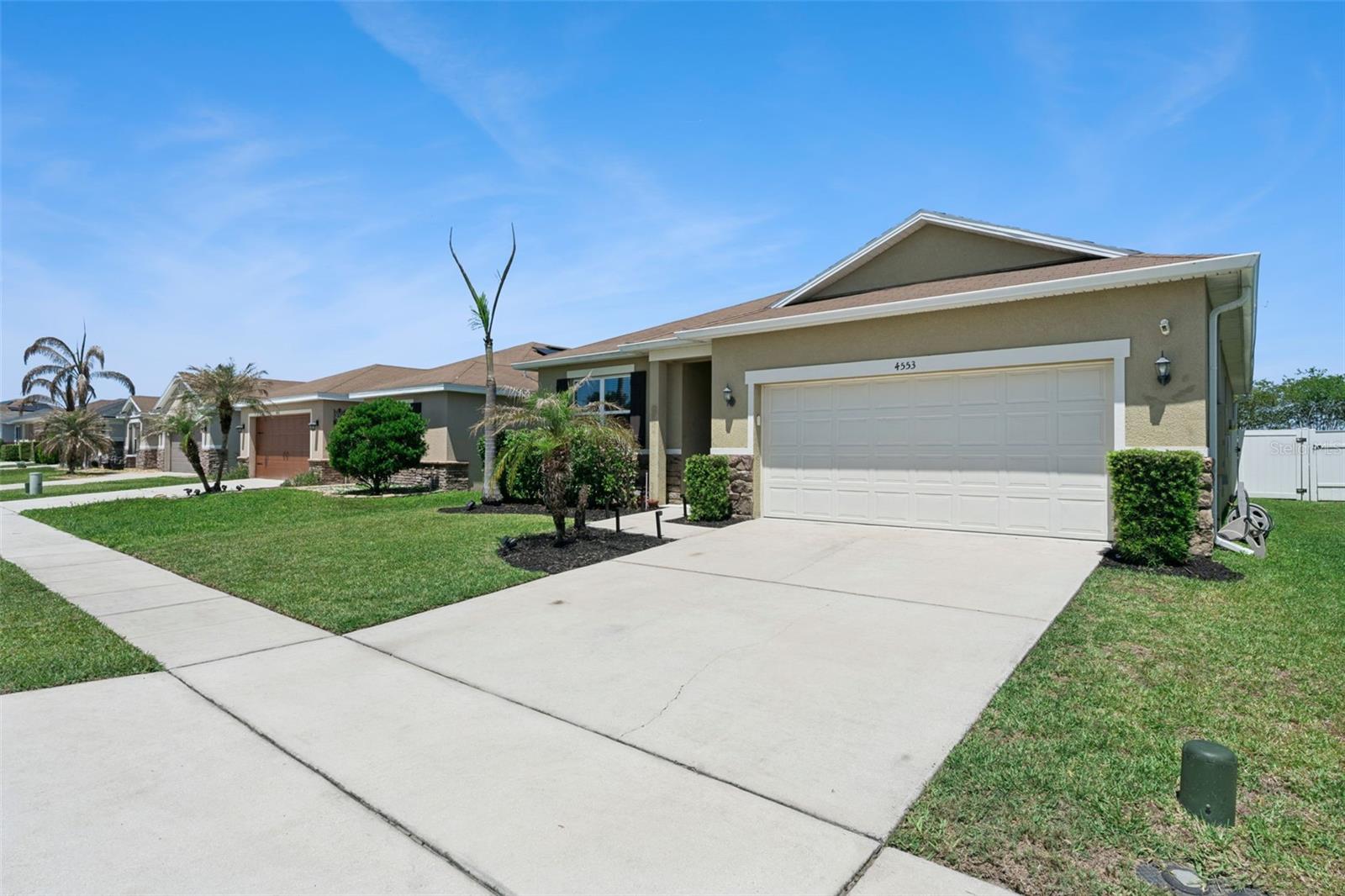 4553 BALER TRAILS DR, ST CLOUD, FL, 34772