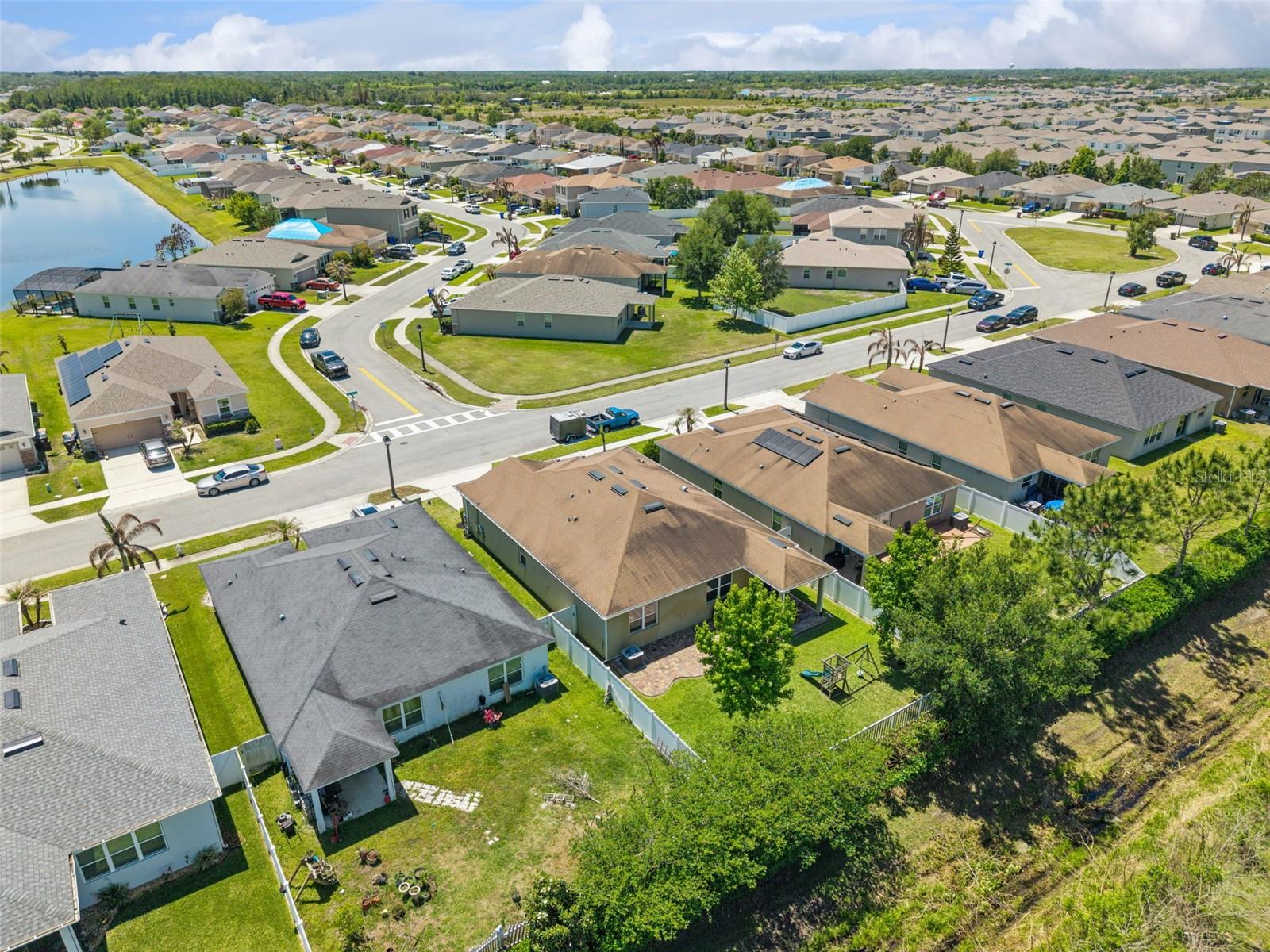 4553 BALER TRAILS DR, ST CLOUD, FL, 34772