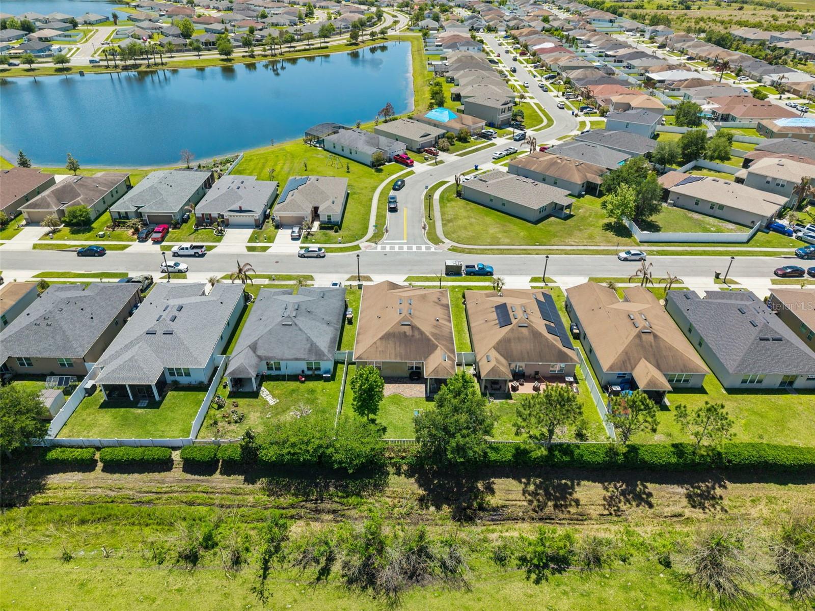 4553 BALER TRAILS DR, ST CLOUD, FL, 34772