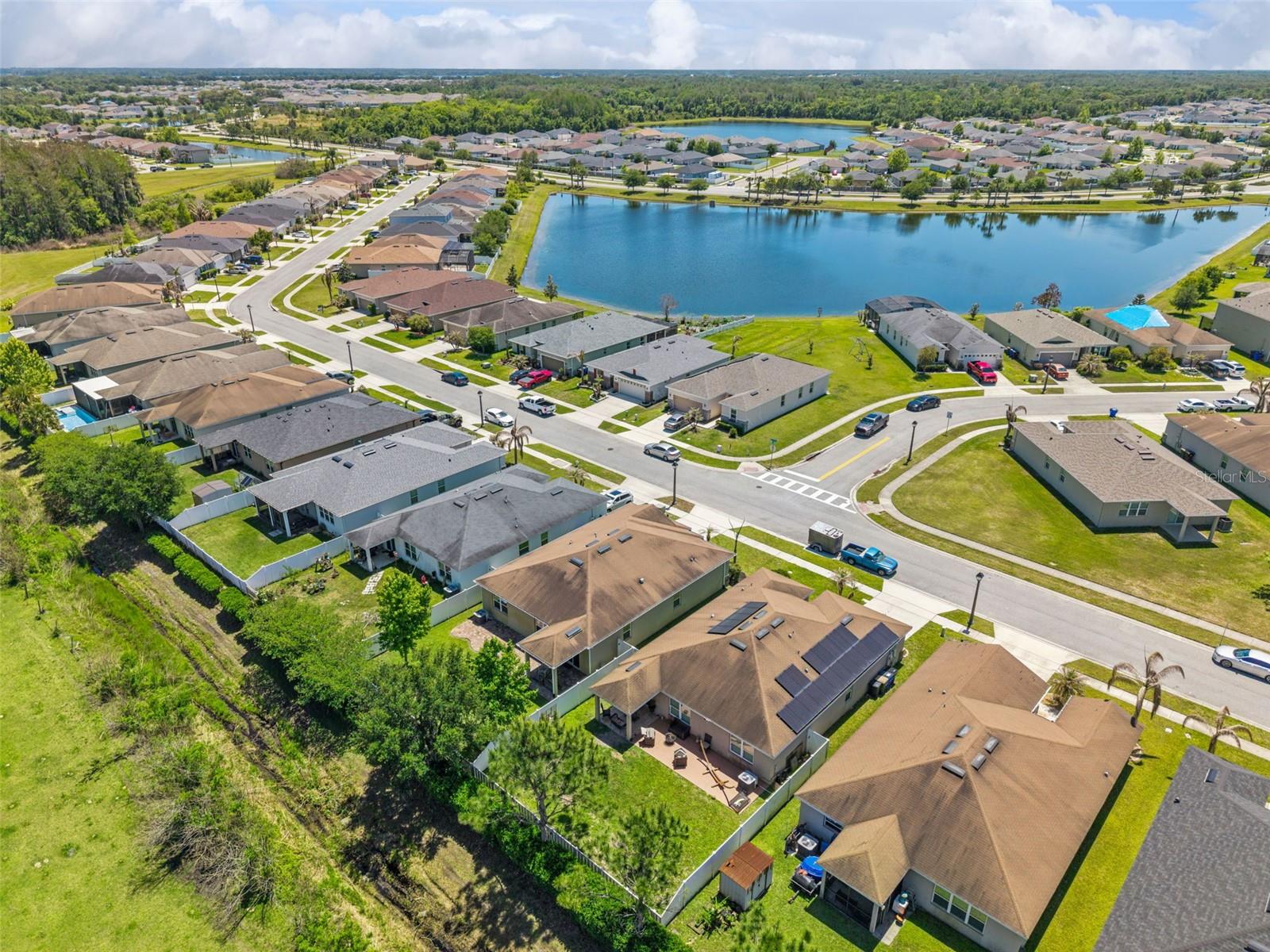 4553 BALER TRAILS DR, ST CLOUD, FL, 34772