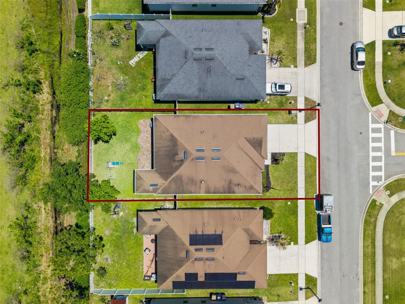 4553 BALER TRAILS DR, ST CLOUD, FL, 34772