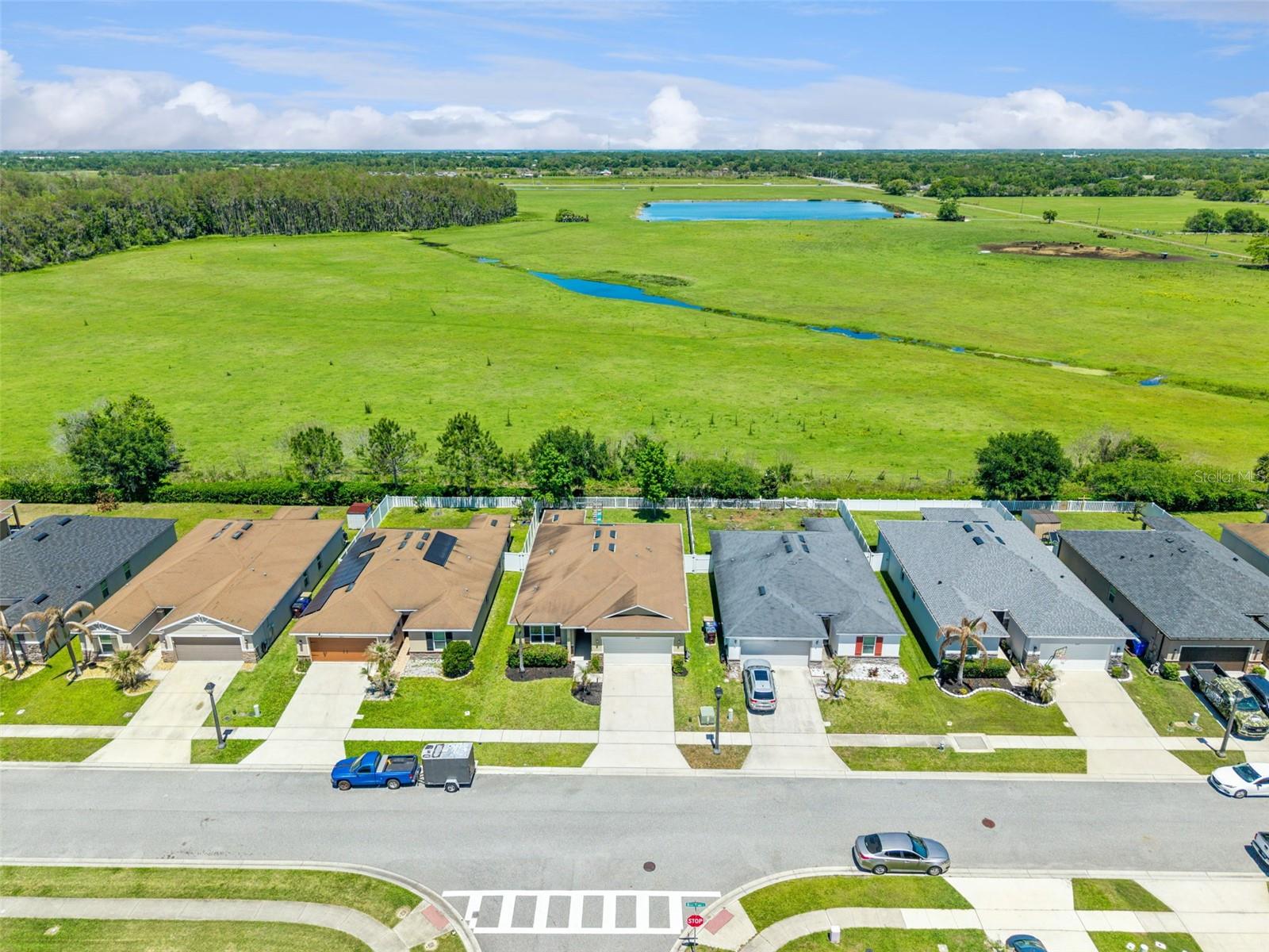 4553 BALER TRAILS DR, ST CLOUD, FL, 34772