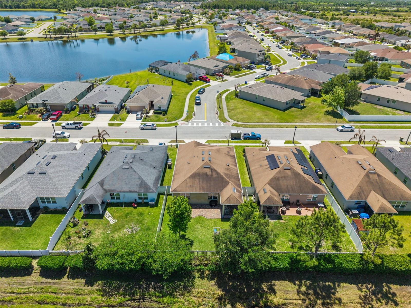 4553 BALER TRAILS DR, ST CLOUD, FL, 34772