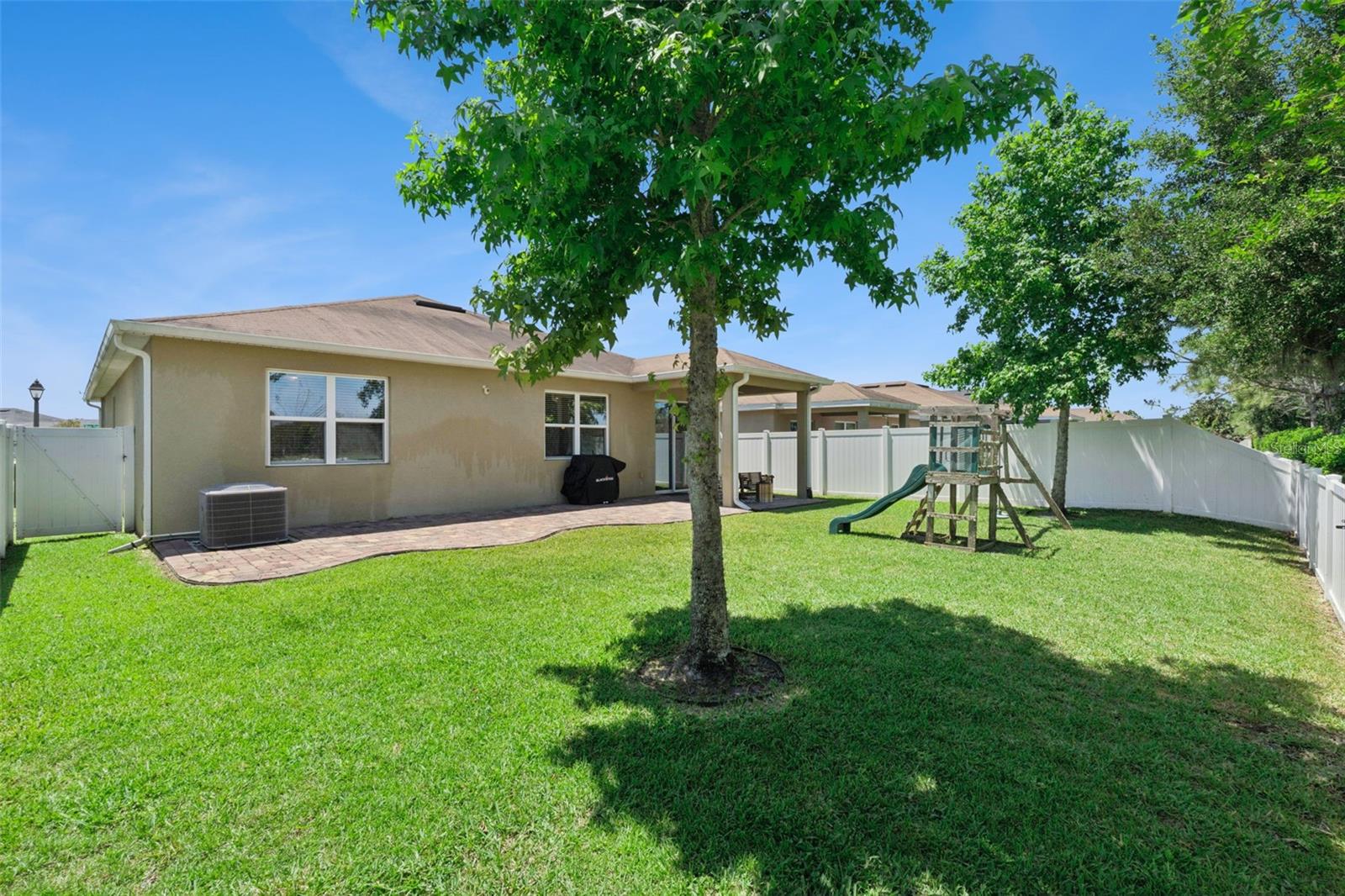 4553 BALER TRAILS DR, ST CLOUD, FL, 34772