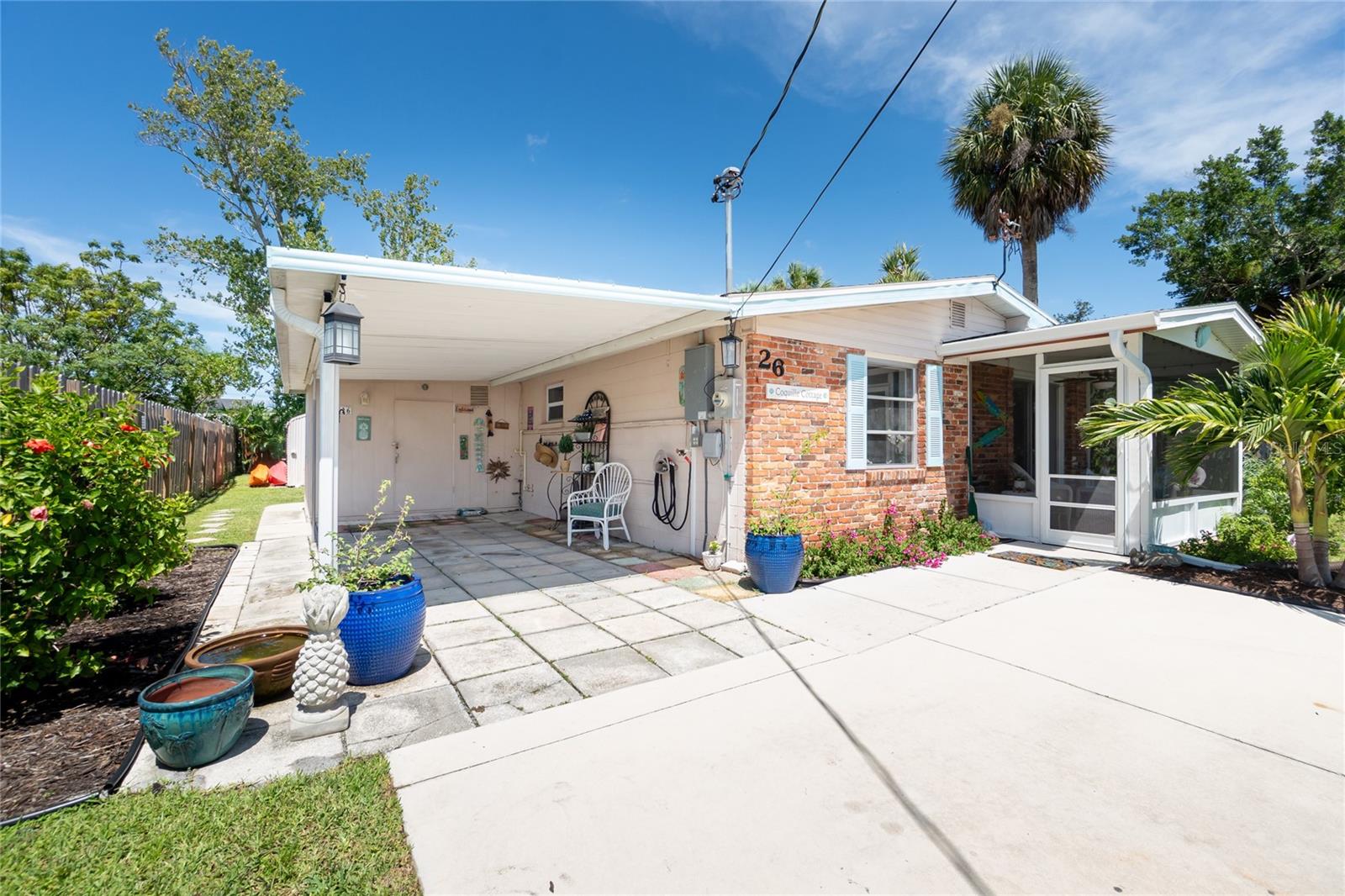 26 FRENCH AVE, ENGLEWOOD, FL, 34223