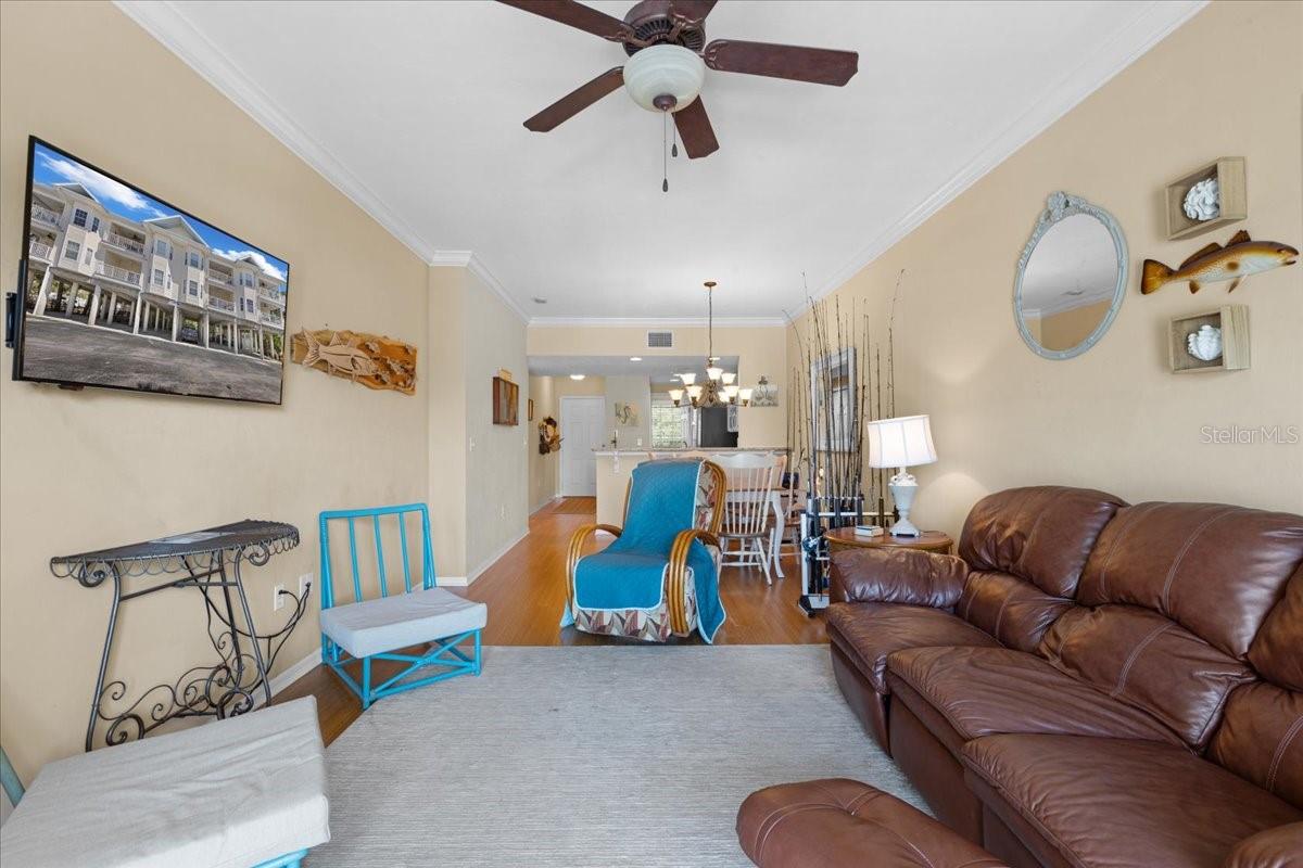 54 SE 910TH AVE #115, SUWANNEE, FL, 32692