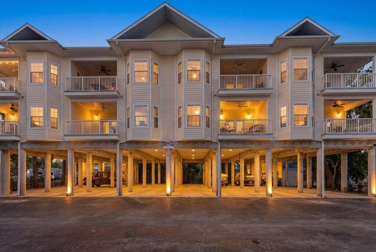 54 SE 910TH AVE #115, SUWANNEE, FL, 32692