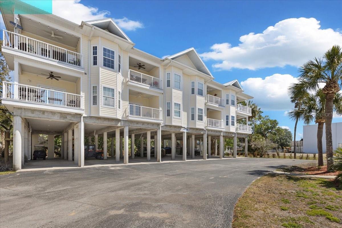 54 SE 910TH AVE #115, SUWANNEE, FL, 32692