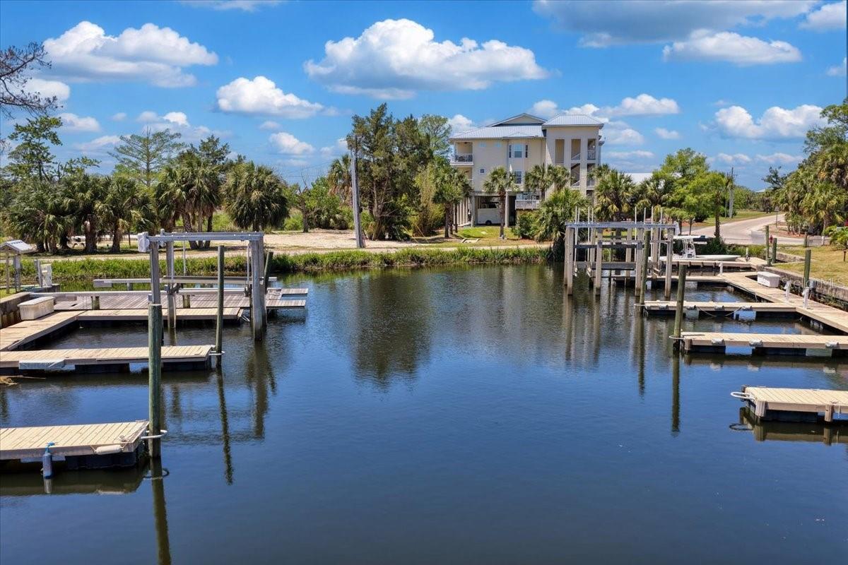 54 SE 910TH AVE #115, SUWANNEE, FL, 32692