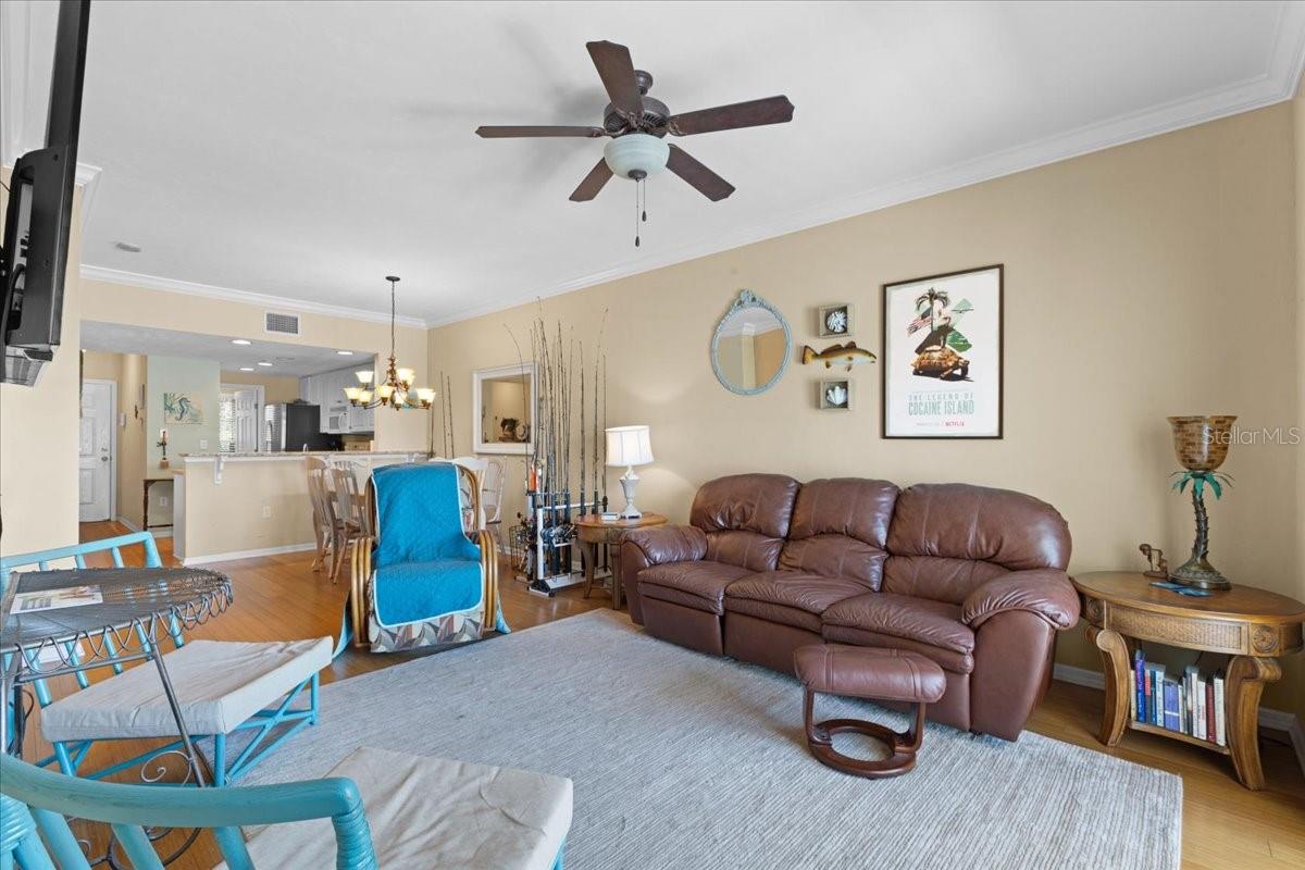 54 SE 910TH AVE #115, SUWANNEE, FL, 32692