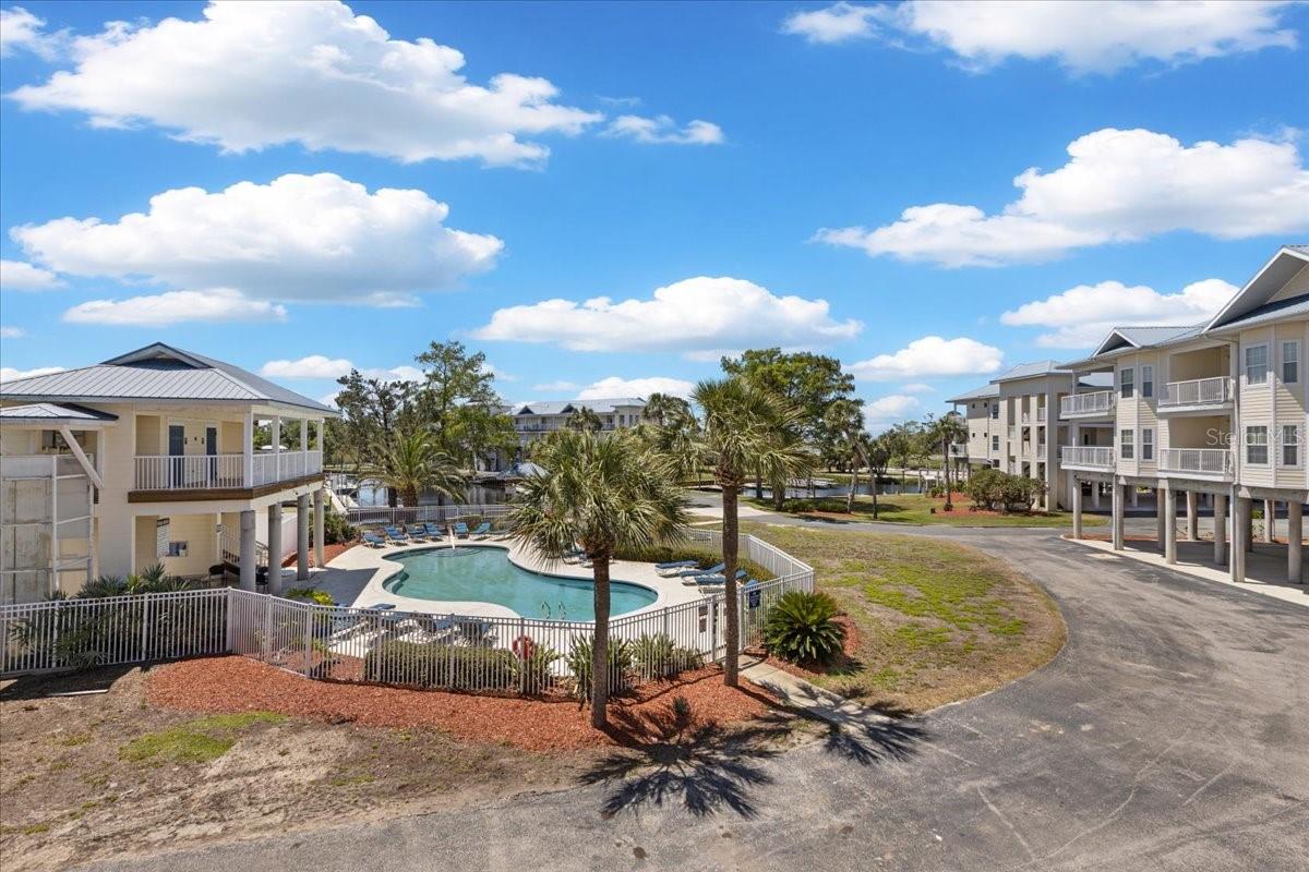 54 SE 910TH AVE #115, SUWANNEE, FL, 32692