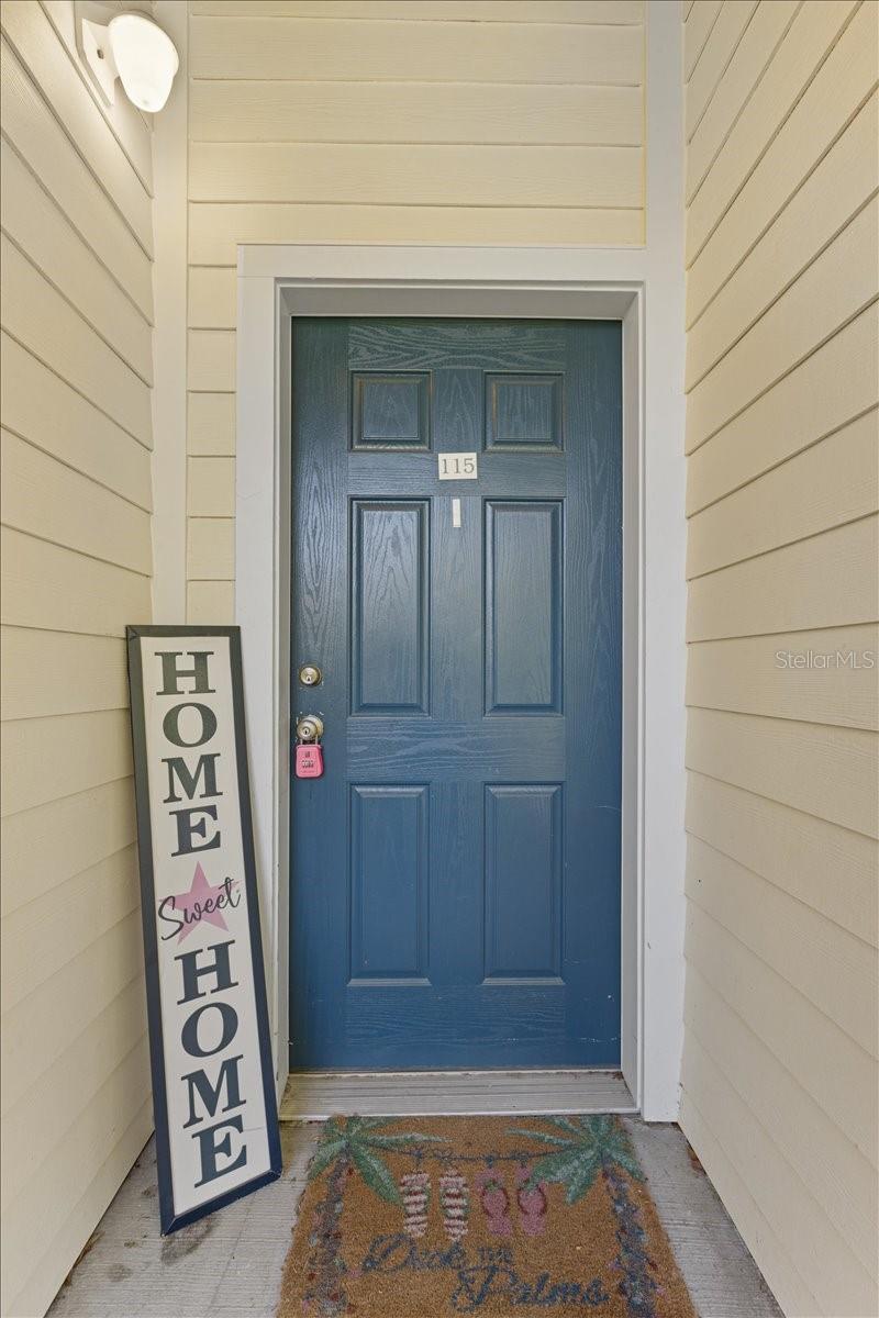 54 SE 910TH AVE #115, SUWANNEE, FL, 32692