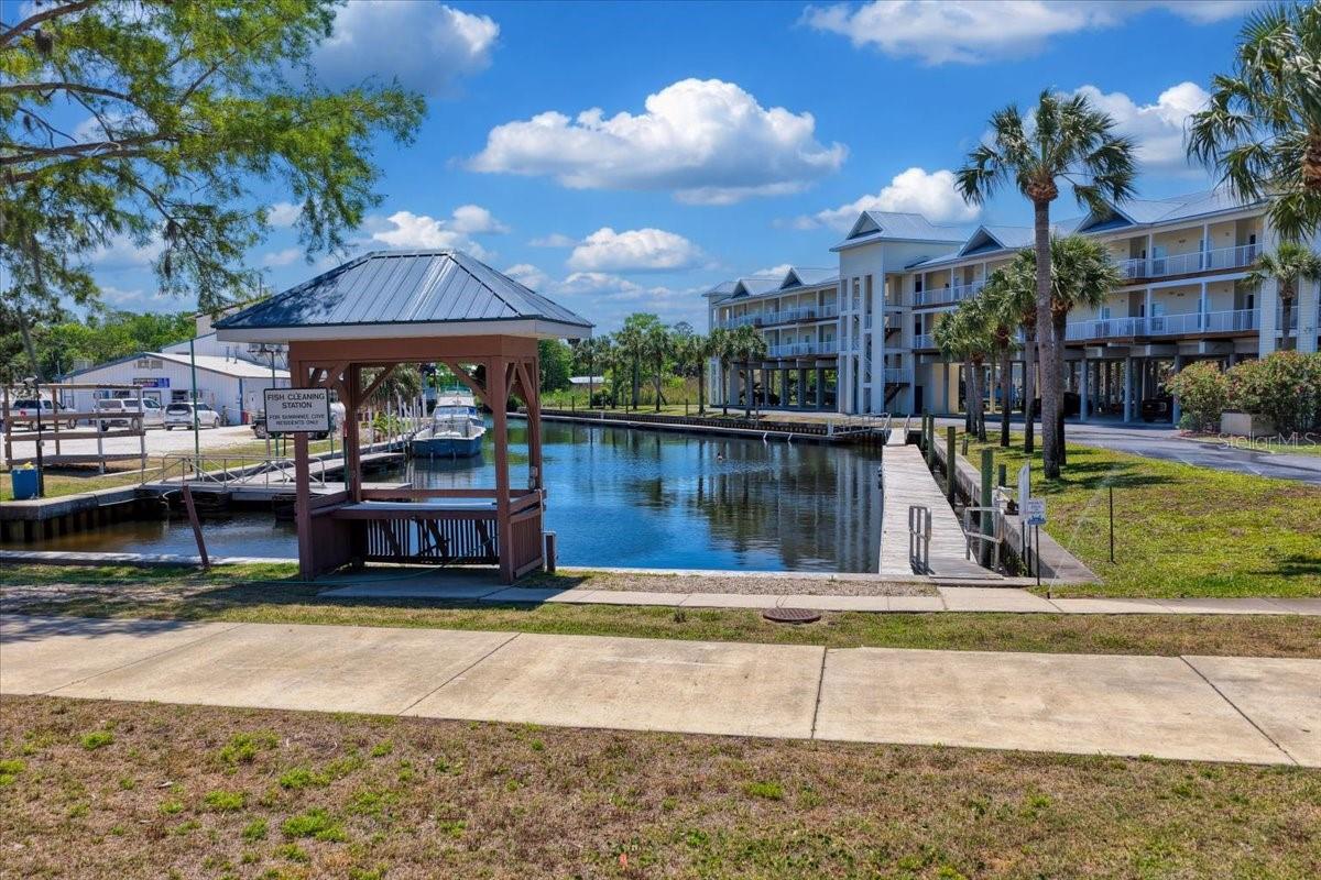 54 SE 910TH AVE #115, SUWANNEE, FL, 32692