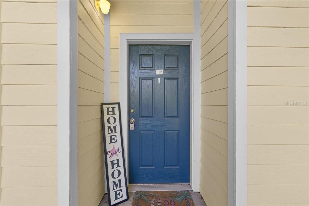 54 SE 910TH AVE #115, SUWANNEE, FL, 32692