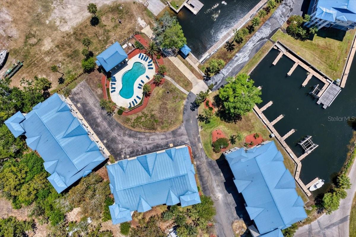 54 SE 910TH AVE #115, SUWANNEE, FL, 32692