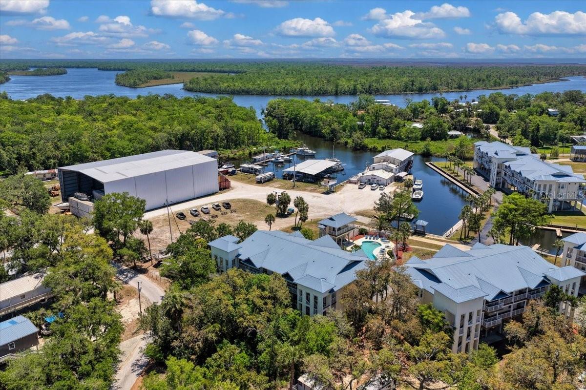 54 SE 910TH AVE #115, SUWANNEE, FL, 32692