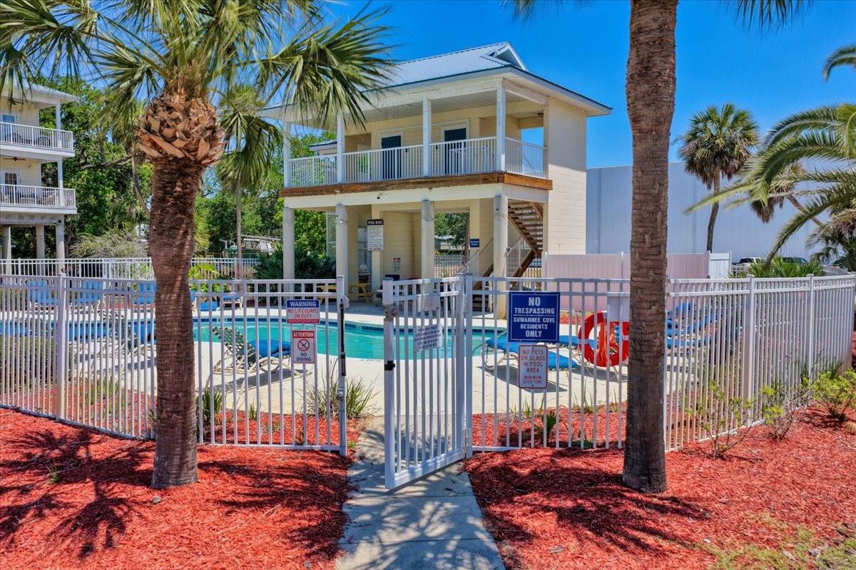 54 SE 910TH AVE #115, SUWANNEE, FL, 32692
