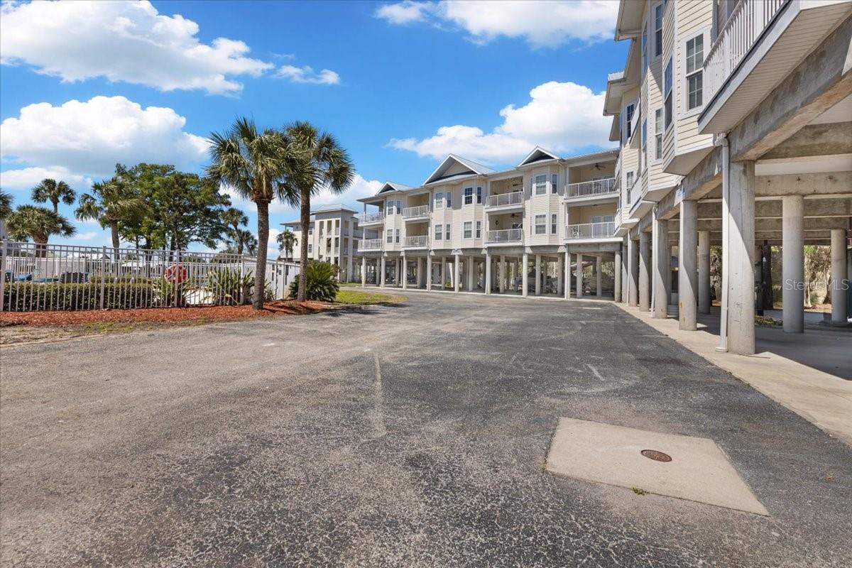54 SE 910TH AVE #115, SUWANNEE, FL, 32692