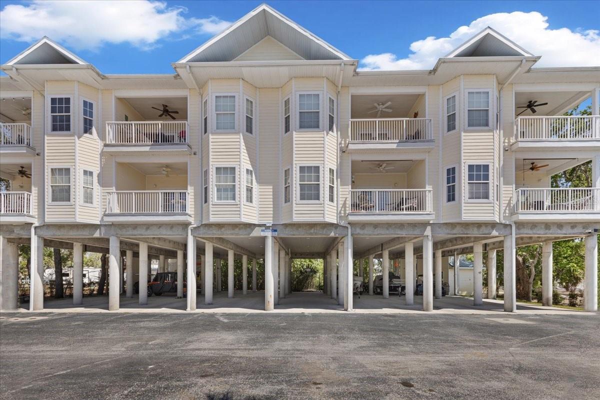 54 SE 910TH AVE #115, SUWANNEE, FL, 32692