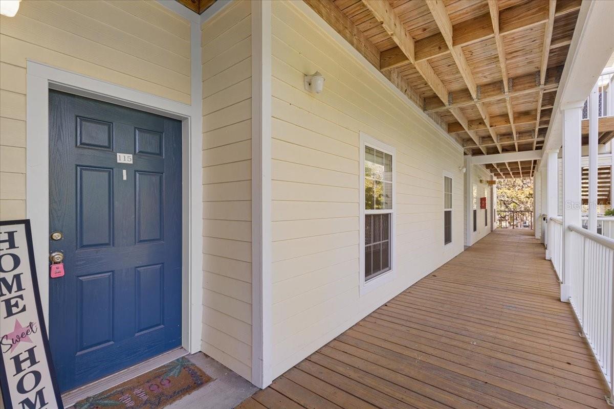 54 SE 910TH AVE #115, SUWANNEE, FL, 32692