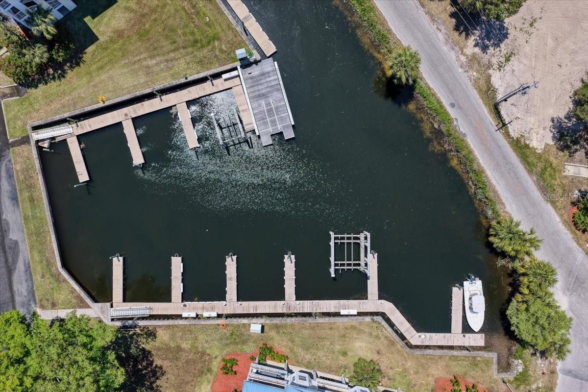 54 SE 910TH AVE #115, SUWANNEE, FL, 32692